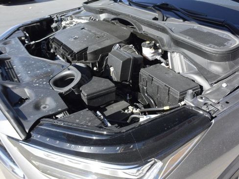 Used 2024 Acura MDX SH-AWD w/ Technology Package image 45