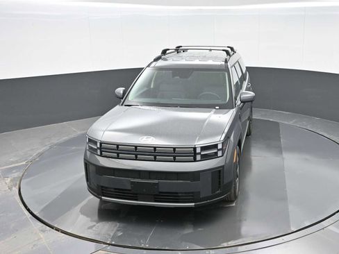 New 2026 Hyundai Santa Fe SEL image 23