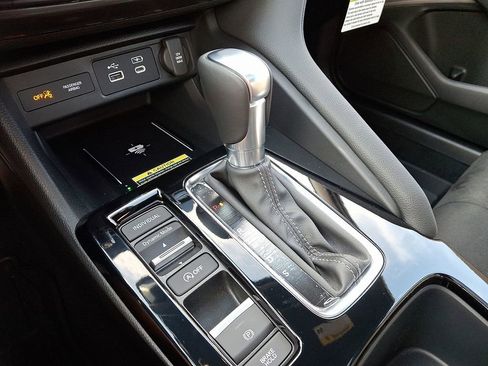 Used 2025 Acura Integra A-Spec image 7