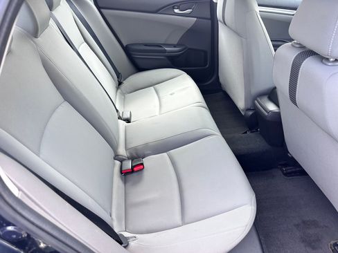 Used 2019 Honda Civic LX image 8