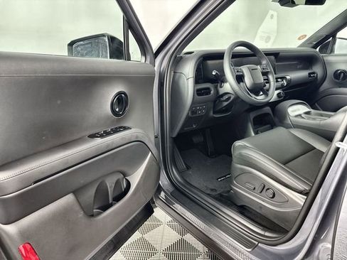 New 2026 Hyundai Palisade XRT Pro image 9