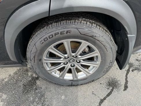 Used 2021 Lexus NX 300 AWD w/ Accessory Package 2 image 21