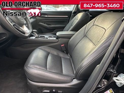 Used 2024 Nissan Altima 2.5 SL image 10