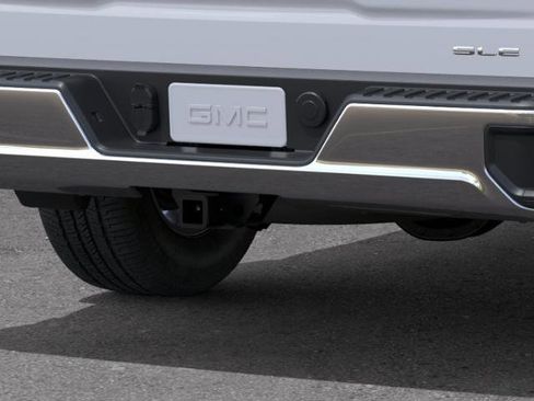New 2026 GMC Sierra 1500 SLE w/ Max Trailering Package AWD/4WD image 40