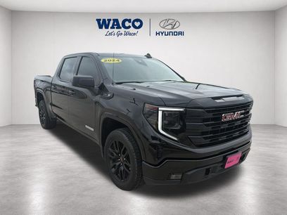 Used 2024 GMC Sierra 1500 Elevation