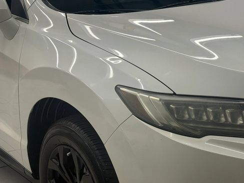 Used 2017 Acura RDX AWD w/ Advance Package image 6