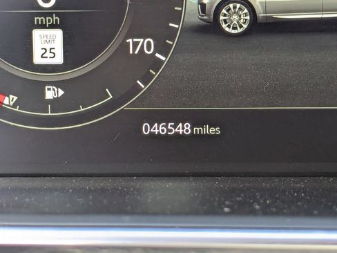 Used 2022 Land Rover Range Rover Sport Autobiography AWD/4WD image 22