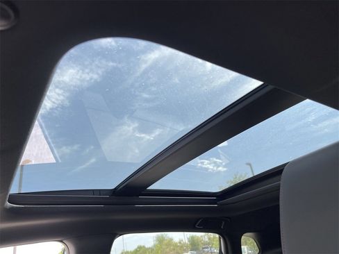 New 2025 Acura ADX A-Spec image 21