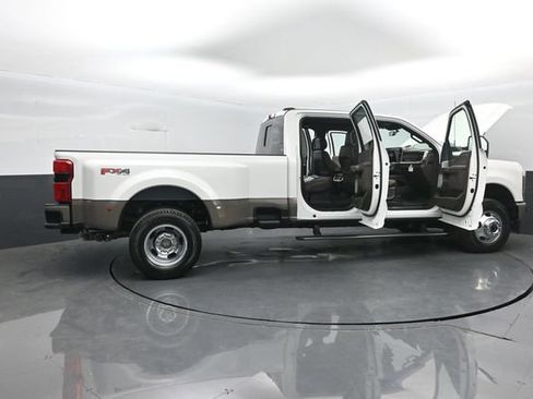 New 2026 Ford F350 King Ranch AWD/4WD image 44