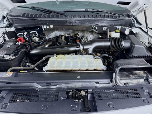 Used 2023 Ford Expedition Max Platinum image 32