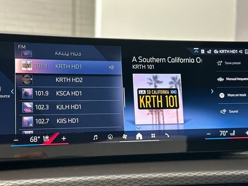 New 2026 BMW 330i 330i w/ M Sport Package image 23