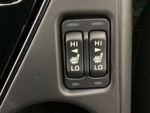 Certified 2024 Subaru Impreza RS image 23