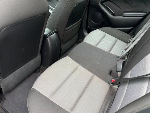 Used 2016 Kia Forte EX FWD image 11