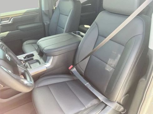 New 2026 Chevrolet Silverado 1500 RST w/ RST All Star Premium Package AWD/4WD image 19