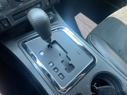 Used 2009 Dodge Challenger SRT8 image 13