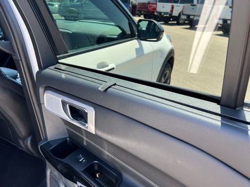 Used 2022 Ford Explorer ST w/ Equipment Group 401A image 43