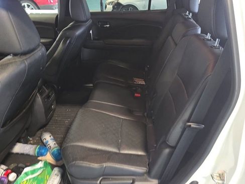 Used 2019 Honda Passport Touring image 8