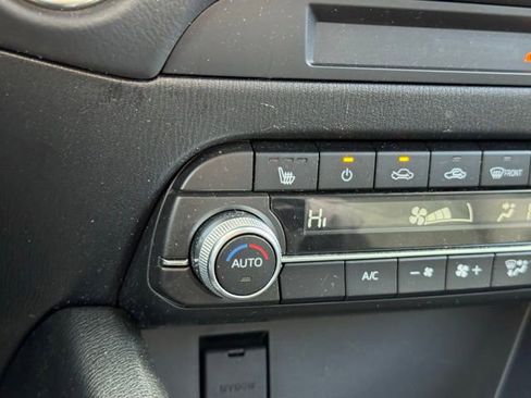 Certified 2022 MAZDA CX-5 AWD 2.5 S w/ Select Package image 13