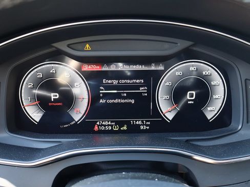 Used 2024 Audi A6 Premium Plus AWD/4WD image 10