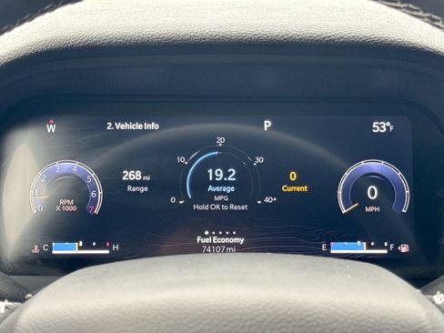 Used 2023 Jeep Grand Cherokee L Laredo AWD/4WD image 42
