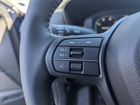New 2026 Honda CR-V Sport-L image 13