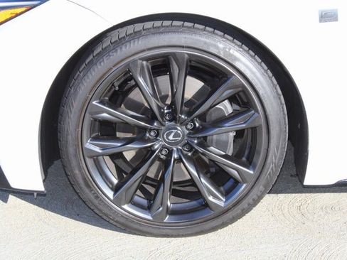 Certified 2025 Lexus IS 300 image 4