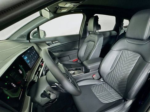 New 2026 Kia Sportage X-Line image 22