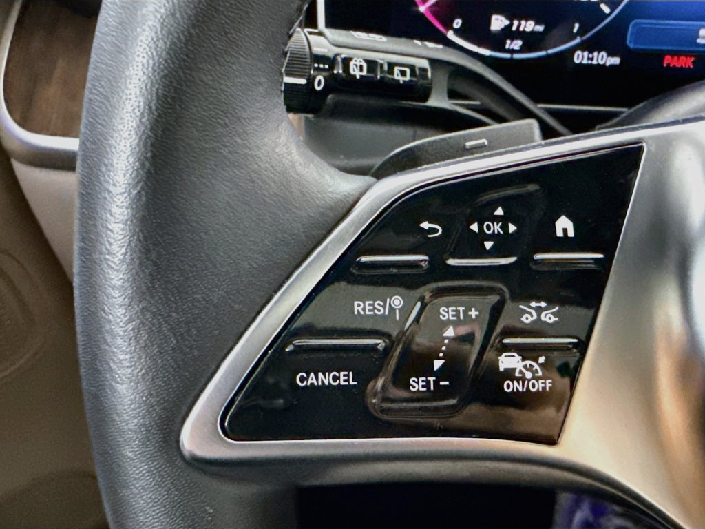Certified 2026 Mercedes-Benz GLC 300 image 11