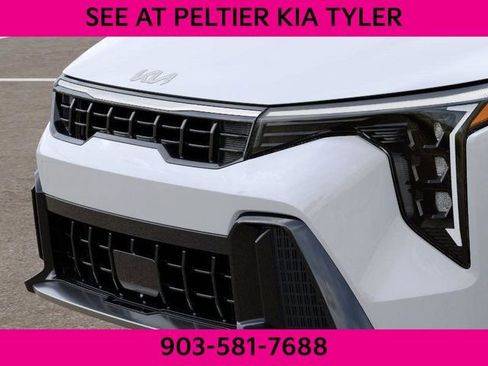 New 2026 Kia K4 GT-Line image 13