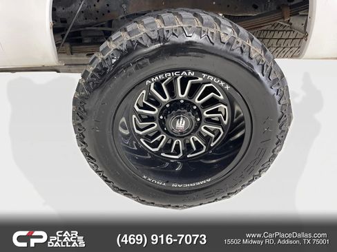 Used 2012 Ford F250 Lariat w/ Lariat Ultimate Pkg AWD/4WD image 37