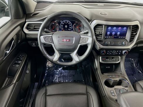 Used 2023 GMC Acadia SLT w/ Technology Package image 23