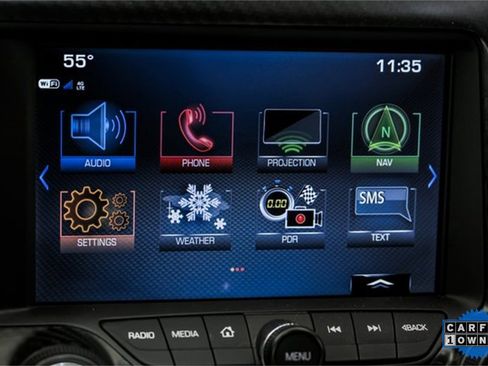 Used 2017 Chevrolet Corvette Grand Sport image 20