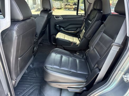 Used 2017 GMC Yukon Denali w/ Open Road Package image 10