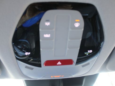 New 2026 Kia K4 LXS image 40