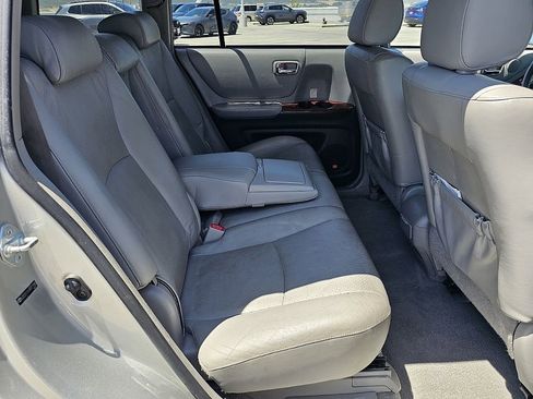 Used 2006 Toyota Highlander Limited FWD image 20