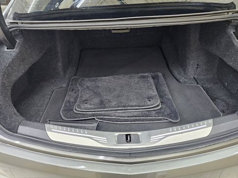 Used 2017 Cadillac CT6 Premium Luxury w/ Comfort Package image 14