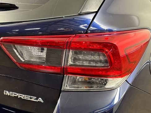 Used 2021 Subaru Impreza 2.0i AWD/4WD image 30