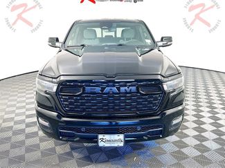 New 2026 RAM 1500 Big Horn video 2
