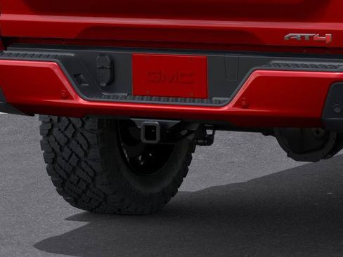 New 2026 GMC Canyon AT4 w/ Technology Plus Package AWD/4WD image 38