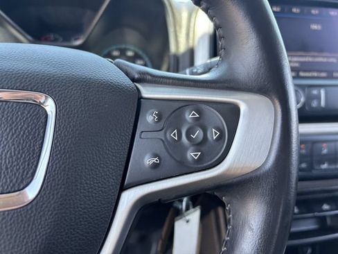 Used 2020 GMC Canyon SLE w/ Elevation Edition RWD image 28