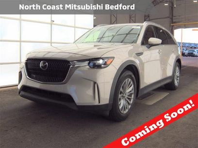 Used 2024 MAZDA CX-90 3.3 Turbo w/ Preferred Plus