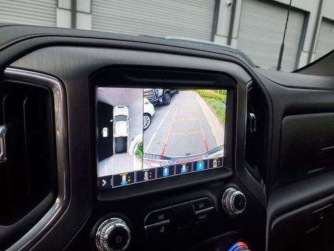 Used 2022 GMC Sierra 3500 Denali image 22