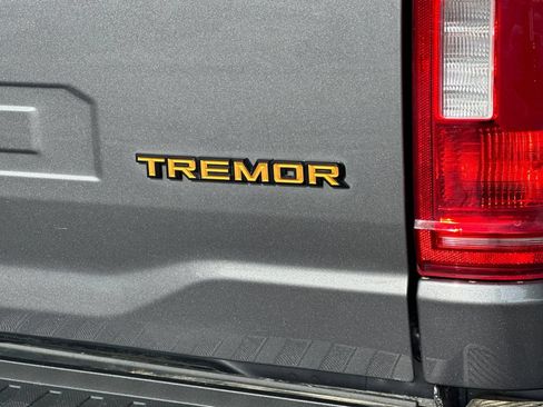 Used 2023 Ford F150 Tremor w/ Trailer Tow Package AWD/4WD image 26