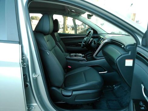 Used 2023 Hyundai Tucson SEL w/ Cargo Package image 21