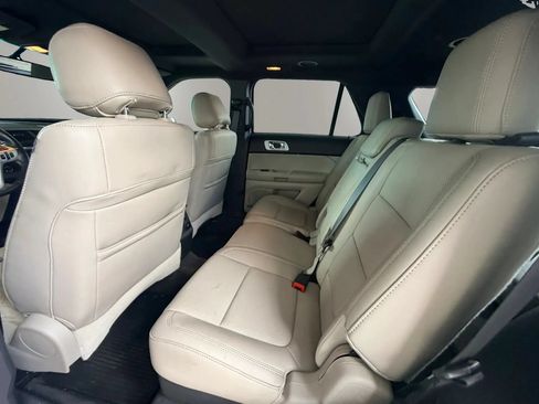 Used 2013 Ford Explorer Limited AWD/4WD image 18