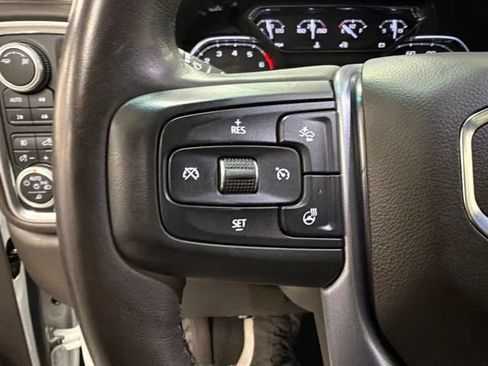 Used 2019 GMC Sierra 1500 SLT AWD/4WD image 27