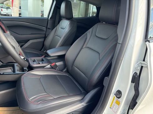 New 2025 Ford Mustang Mach-E Premium w/ Sport Appearance Package image 18