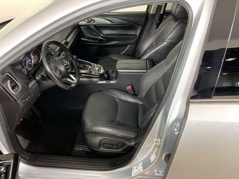 Used 2023 MAZDA CX-9 Touring Plus image 21