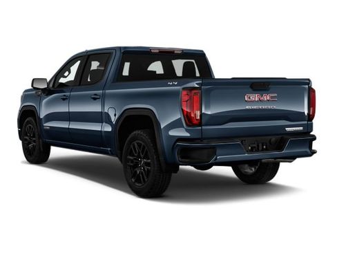 Used 2024 GMC Sierra 1500 Elevation w/ Elevation Premium Package AWD/4WD image 2
