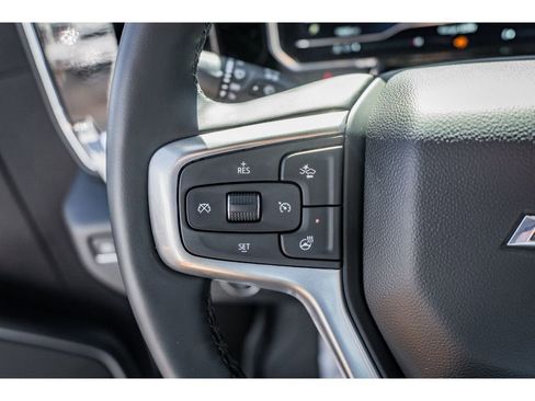 Used 2025 Chevrolet Silverado 2500 LTZ w/ Trail Boss Package image 12